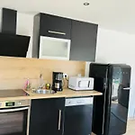 Le Chant De La Riviere Holiday home