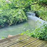 Le Chant De La Riviere Holiday home
