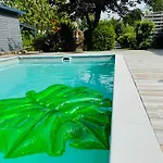 Holiday home Le Chant De La Riviere *