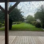 Le Chant De La Riviere Holiday home
