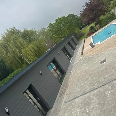 Le Chant De La Riviere Holiday home