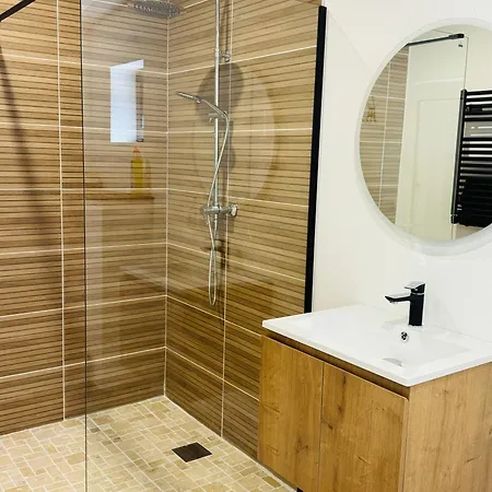 Le Chant De La Riviere *