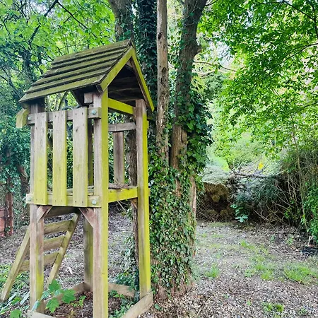 Le Chant De La Riviere