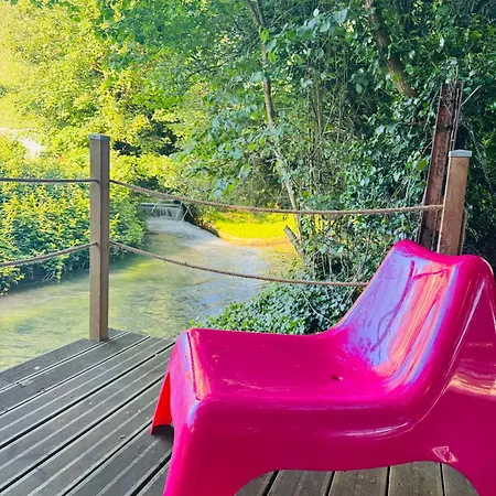 Le Chant De La Riviere * Abbeville