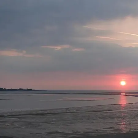 Le Chant De La Riviere Holiday home Abbeville