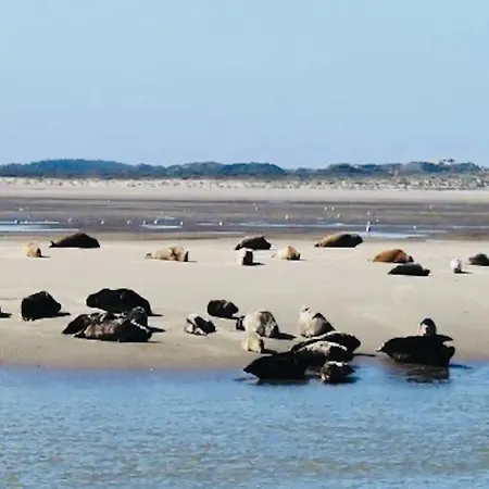Vakantiehuis Le Chant De La Riviere