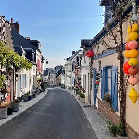 Le Chant De La Riviere Holiday home