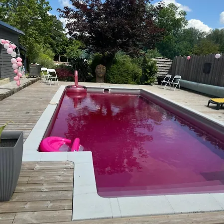 Le Chant De La Riviere *