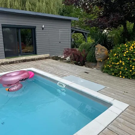 Le Chant De La Riviere Abbeville