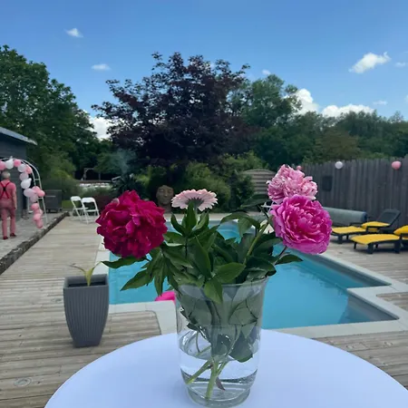 Le Chant De La Riviere