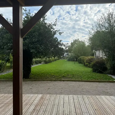 Le Chant De La Riviere Holiday home