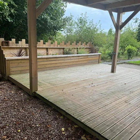 Le Chant De La Riviere Holiday home *