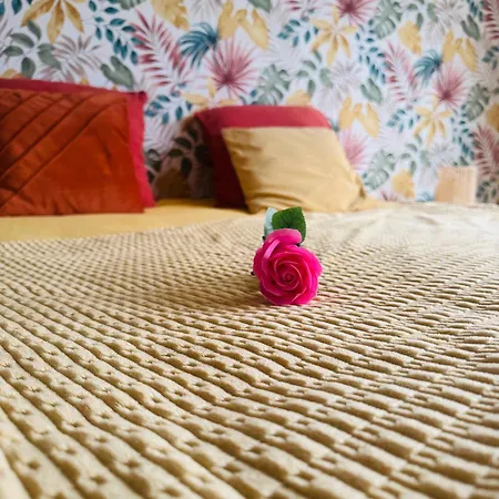 Holiday home Le Chant De La Riviere Abbeville