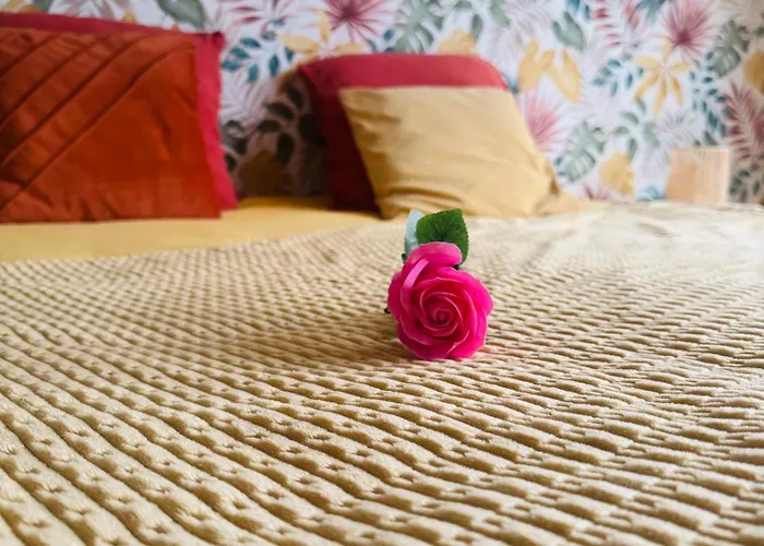 Holiday home Le Chant De La Riviere Abbeville